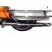 V-Twin Classic Turnout 1967 Style Muffler Set Chrome 30-1292