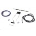 V-Twin Turn Signal Relocation Kit 31-0061 67800071