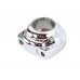 V-Twin Push In Throttle Housing Chrome 35-1027