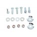 V-Twin Seat Spring Mounting Kit 37-0968