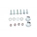 V-Twin Seat Spring Mounting Kit 37-0968