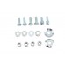 V-Twin Seat Spring Mounting Kit 37-0968