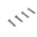 V-Twin Button Head Screws Stainless Steel 3/8 inch-16 x 1-3/4 inch 37-0972