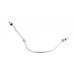 V-Twin Gas Line Cadmium Plated 40-1057 62352-50A