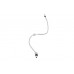 V-Twin Gas Line Cadmium Plated 40-1057 62352-50A