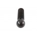 V-Twin 1 inch-14 Ball Socket Black 49-2177 87103-79
