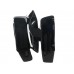 V-Twin Saddlebag Kit Black 49-2769