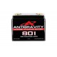 Anti Gravity Battery Anti Gravity 12 Volt 8 Cell Battery 53-0077