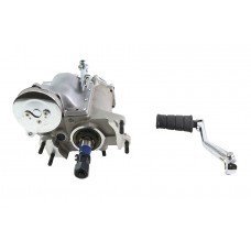 Motorshop Complete FL Transmission Assembly 4 Speed 17-0275