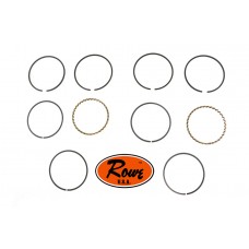 Rowe 74 inch Piston Ring Set Standard 11-1239