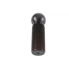V-Twin 1 inch-14 Ball Socket Black 49-2177 87103-79