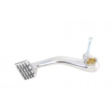 V-Twin Brake Pedal Polished 23-1822