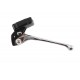 V-Twin Clutch Lever Assembly Black 26-0659
