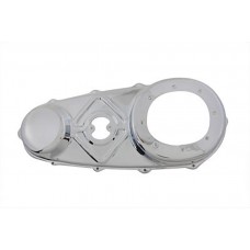 V-Twin Factory Sample Chrome Outer Primary Cover 43-0907