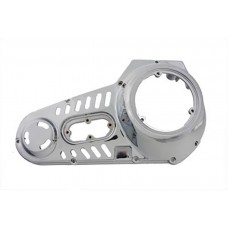 V-Twin Factory Sample Chrome Outer Primary Cover 43-0911