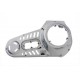 V-Twin Factory Sample Chrome Outer Primary Cover 43-0911