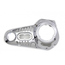 V-Twin Factory Sample Chrome Outer Primary Cover 43-0914
