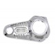 V-Twin Factory Sample Chrome Outer Primary Cover 43-0914
