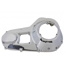 V-Twin Factory Sample Chrome Outer Primary Cover 43-0918 60665-94