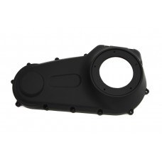 V-Twin Factory Sample Outer Primary Cover Black 43-0924