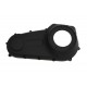 V-Twin Factory Sample Outer Primary Cover Black 43-0924