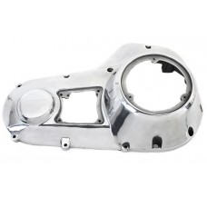V-Twin Factory Sample Polished Outer Primary Cover 43-0912