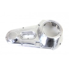 V-Twin Factory Sample Polished Outer Primary Cover 43-0913
