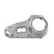 V-Twin Factory Sample Polished Outer Primary Cover 43-0916