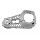 V-Twin Factory Sample Vented Chrome Outer Primary Cover 43-0901