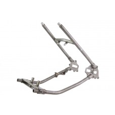 V-Twin Hardtail Rear Frame Section 51-0849