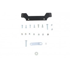 V-Twin Police Type Solo Seat Mount Kit 31-1890