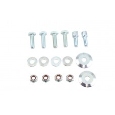 V-Twin Seat Spring Mounting Kit 37-0968