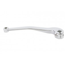 V-Twin Shifter Lever Chrome 21-0007 33600179