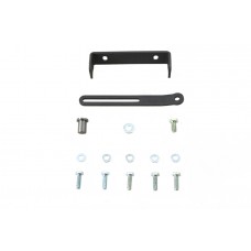 V-Twin Solo Seat Mount Kit Raw 31-0399