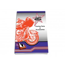 V-Twin V-Twin American Dresser Catalog 48-0196