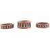V-Twin Connecting Rod Roller Bearing Set with Cages 10-1772 24385-40B