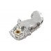 Motorshop Replica UL Smooth Cam Cover 10-1935