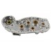 Motorshop Replica UL Smooth Cam Cover 10-1935