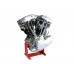 Motorshop Flatside Shovelhead 80 inch Long Block 10-1980