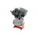 Motorshop Flatside Shovelhead 80 inch Long Block 10-1980