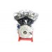 Motorshop Flatside Shovelhead 80 inch Long Block 10-1980
