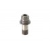 Eastern Knucklehead Standard Intake Valve Guide 11-1968 18185-40