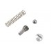 Motorshop Oil Pump Bypass Kit Cadmium 12-1500