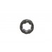 Motorshop Scavenger Pump and Breather Valve Drive Gear 12-1554