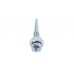 Motorshop UL Oil Pump Screw Kit 12-1569