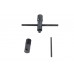 V-Twin EL Clutch Tool Set 16-0477