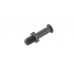 V-Twin Kick Starter Spring Stud Parkerized 17-0294