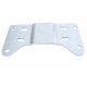 V-Twin Transmission Mount Plate Zinc 17-1775