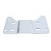 V-Twin Transmission Mount Plate Zinc 17-1775