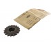 OE Sprocket Countershaft 17 Tooth 19-0496 2035-41